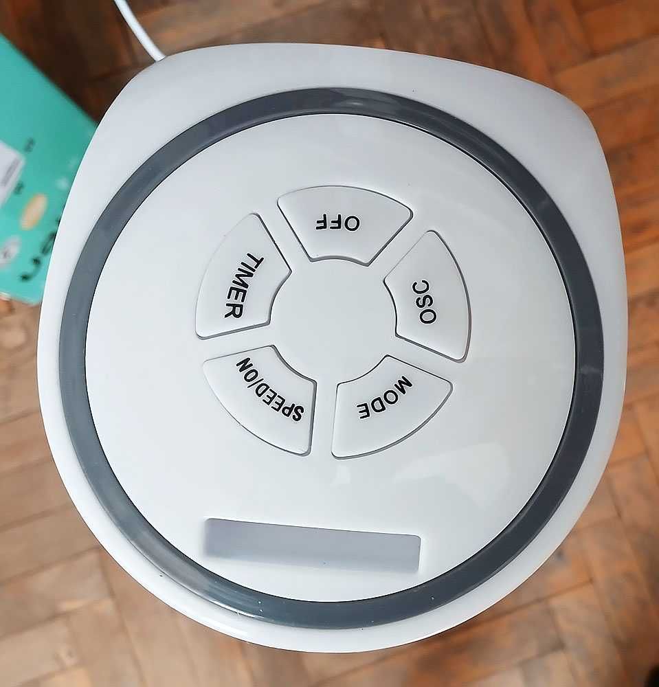 Wentylator podłogowy Hoffen TF-A03