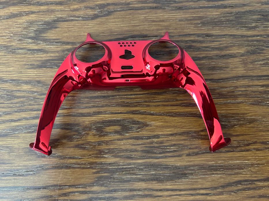 PS5 playstation 5 dualsense pad panel analogi przyciski ring kontroler
