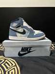 Air Jordan 1 High Denim