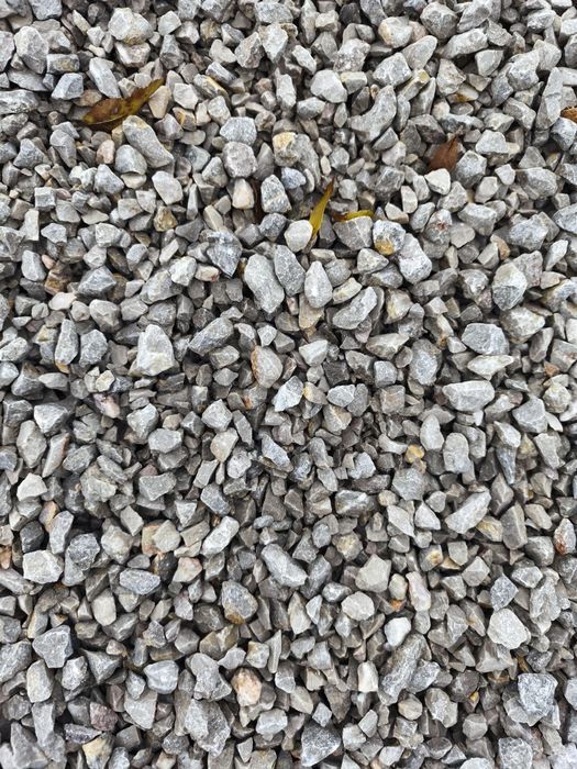 Kruszywo granitowe 8 - 16