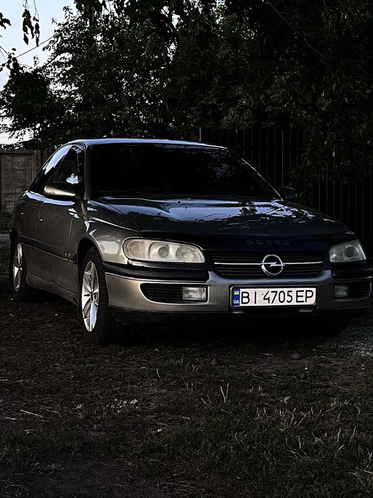 Обмін на дізель любі варіанти