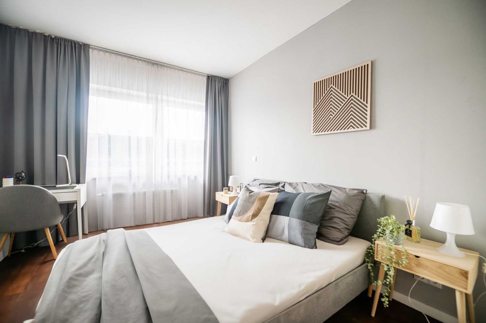 Apartamenty Wrocław Centrum - 150m od Rynku!