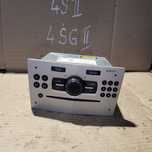 Radio fabryczne CD30 MP3 opel Corsa D 2008r