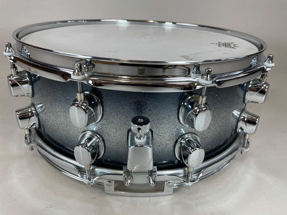 Mapex Saturn III 14"x5,5" Werbel Maple/Walnut - Galaxy Burst Sparkle