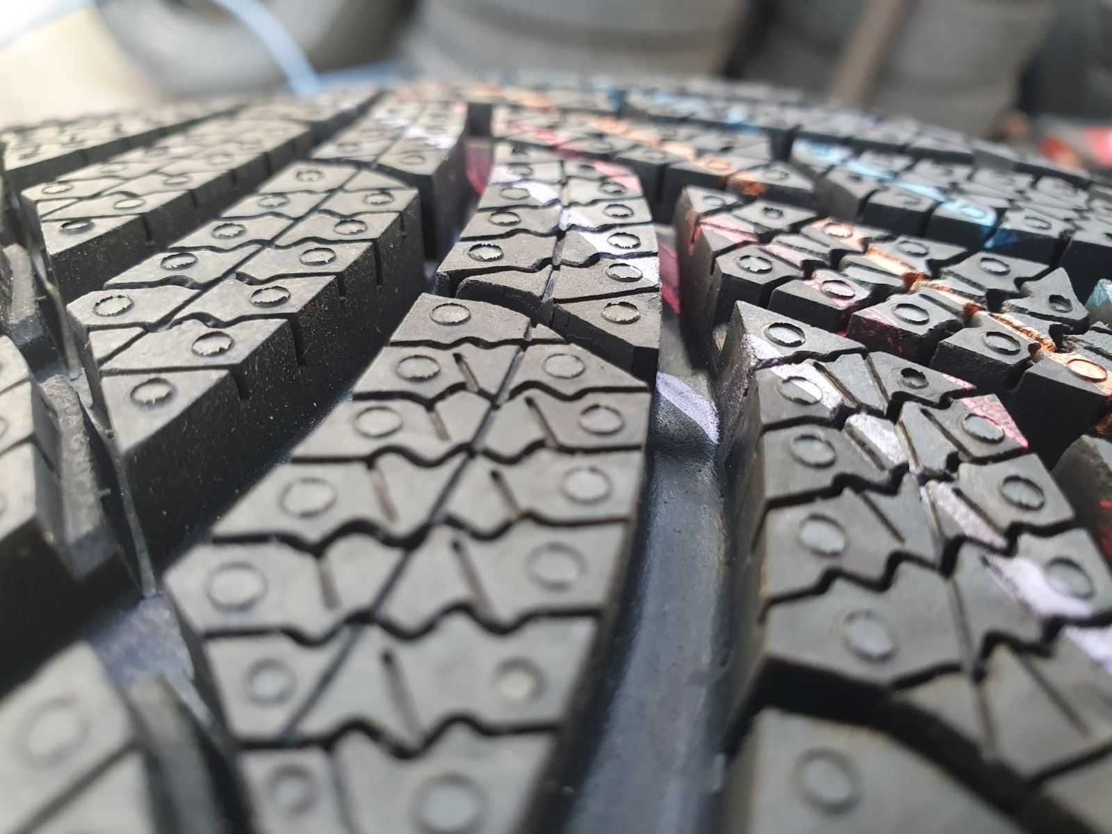 4x Semperit Speed Grip 5  215/65r16 Nowe  102H 2023r
