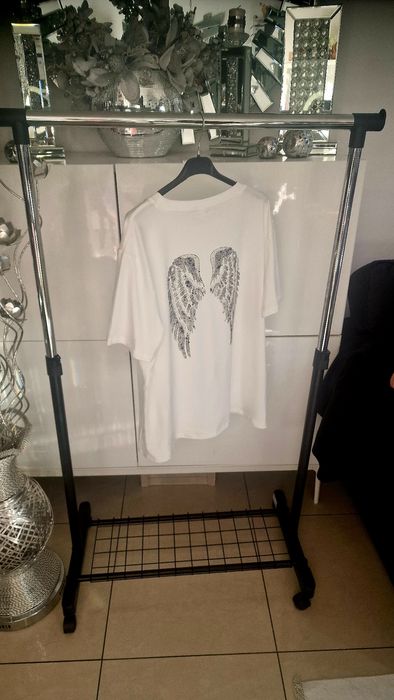 T-shirt  damski Nowy