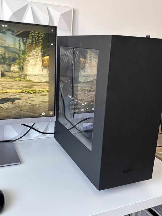 ATENÇÃO! Computador Gaming Ler descrição