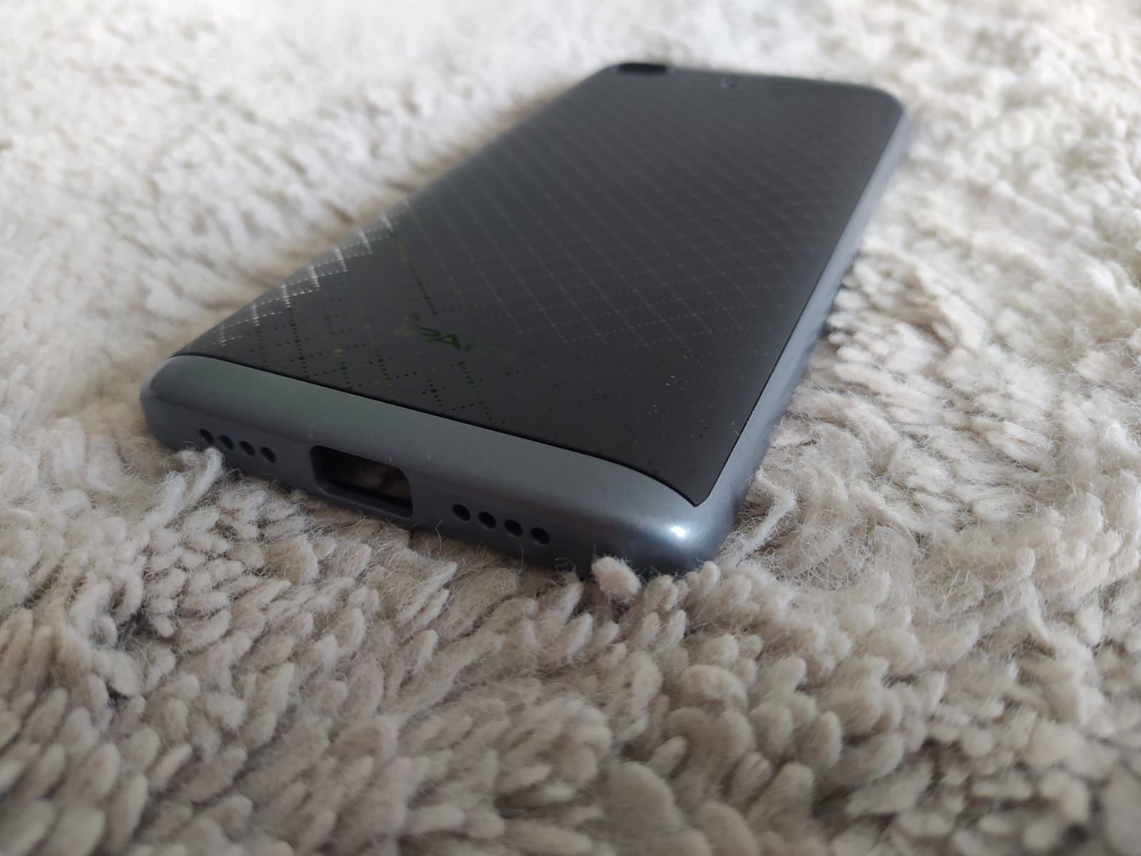 Etui Xiaomi model Mi5s Czarne