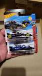 Sprzedam Hot Wheels Wiliams oraz Oracle Redbull F1