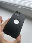 Etui iphone 15 spigen