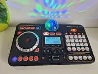 Vtech konsola DJ Mix Mikser