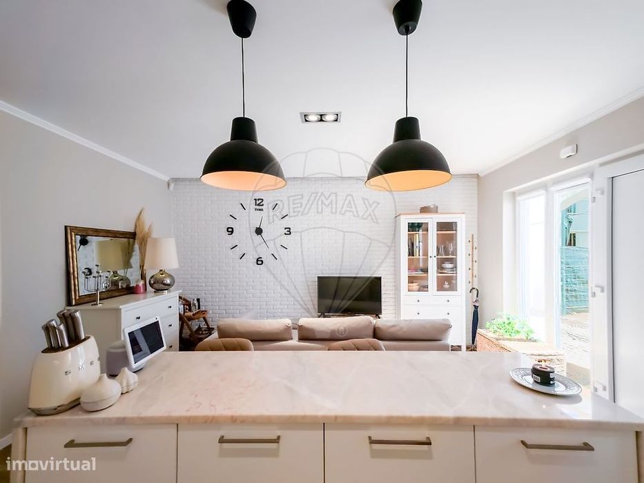 Apartamento T1 para arrendamento