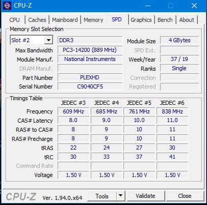 Память Plexhd 1600 DDR3 2x4Gb (С радиатором, AMD)