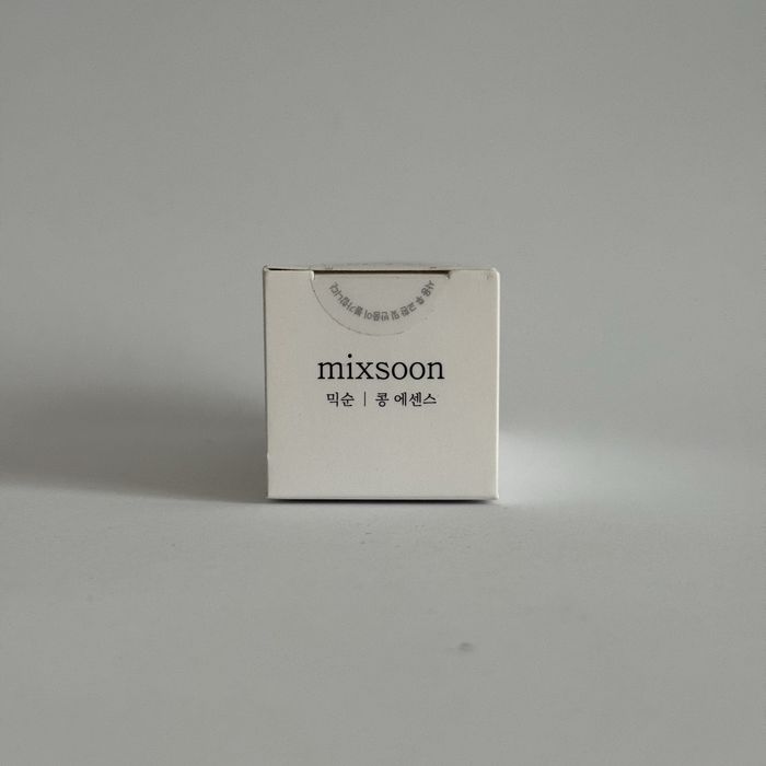 Mixsoon Bean Essence - serum