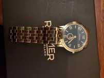 Zegarek meski roamer zloty