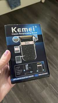 Тример kemei