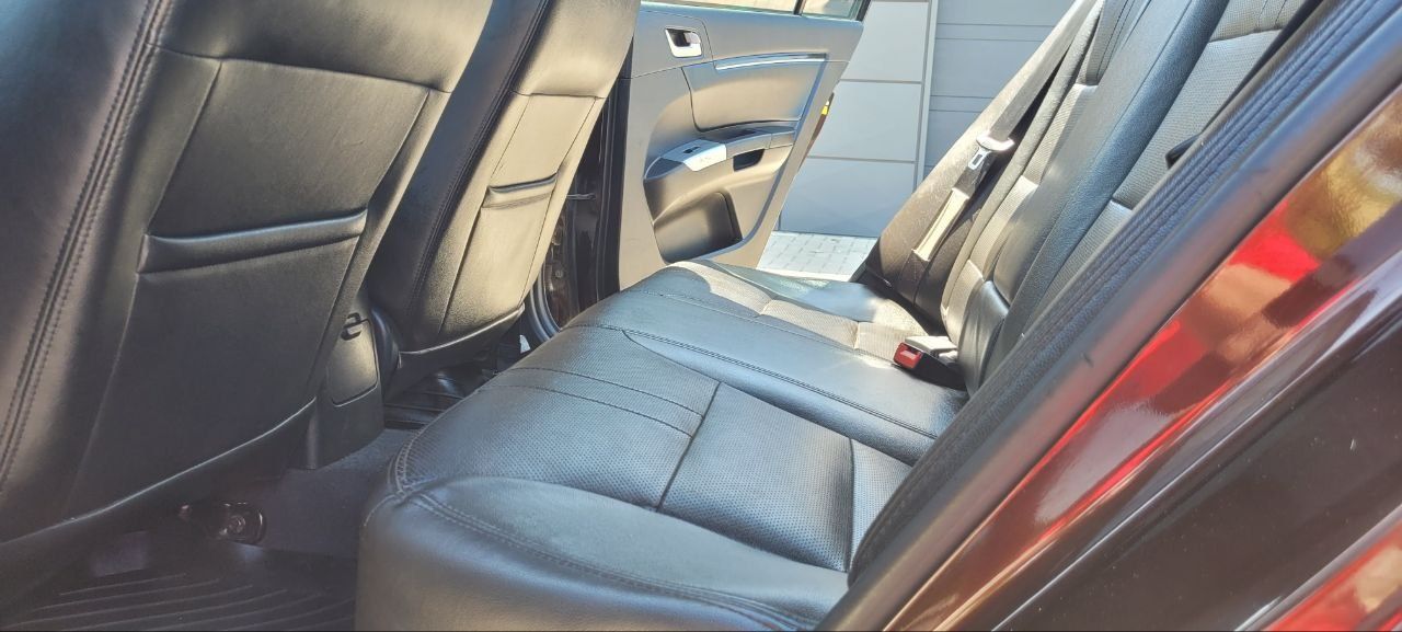 Продается Geely Emgrand  ec7