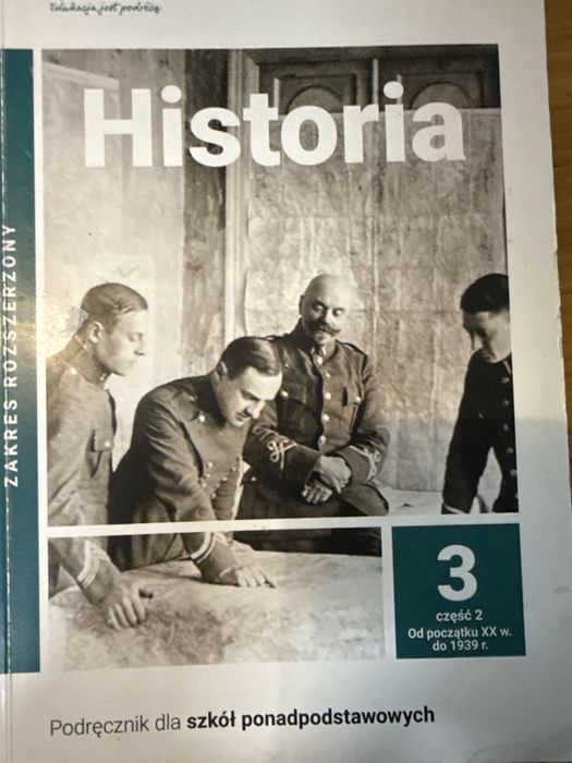 Historia wydawnictwo Operon 3 czesc 2