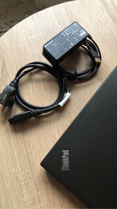 Ноутбук Lenovo ThinkPad T450s