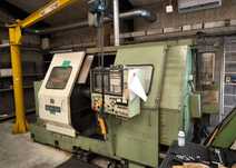 Tokarka Okuma LC300