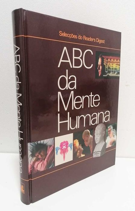 ABC Da Mente Humana