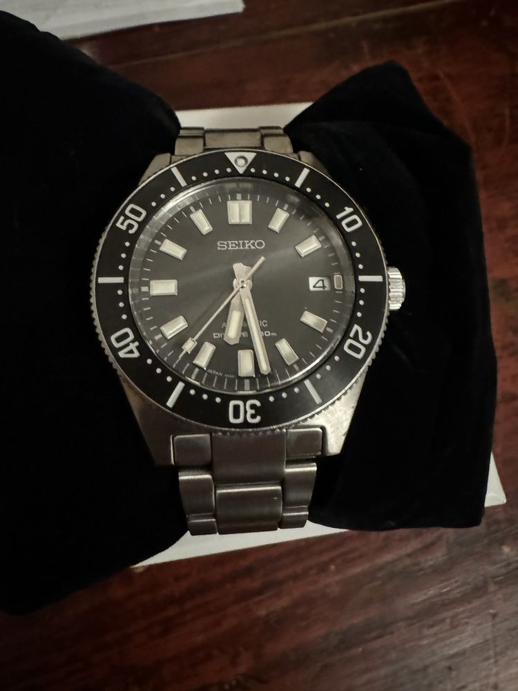 Seiko Prospex SPB143J1