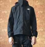 Вітровка жіноча NorthFace. M-L