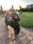Yamaha YZF R125 Lift kat. A1/B