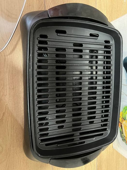 Електрогриль Zelmer 40Z011