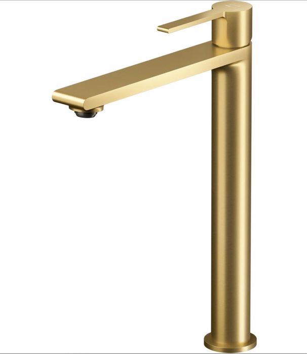 Cersanit VIRGO Zesataw bateria prysznicowa orwz bateria do umywalki