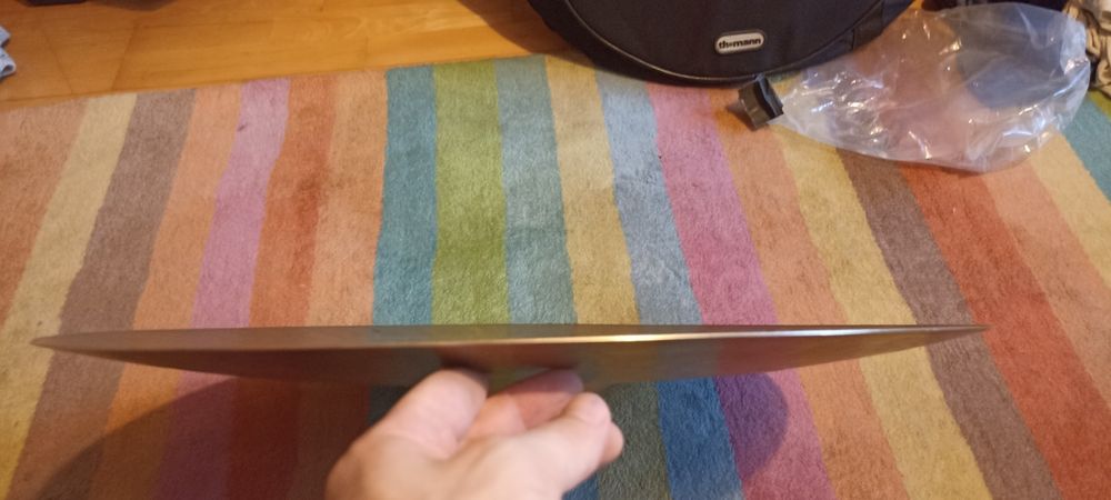 Zildjian 22 K Dark Medium Ride