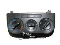 FIAT GRANDE PUNTO 05-12 panel nawiewu klimatyzacji *