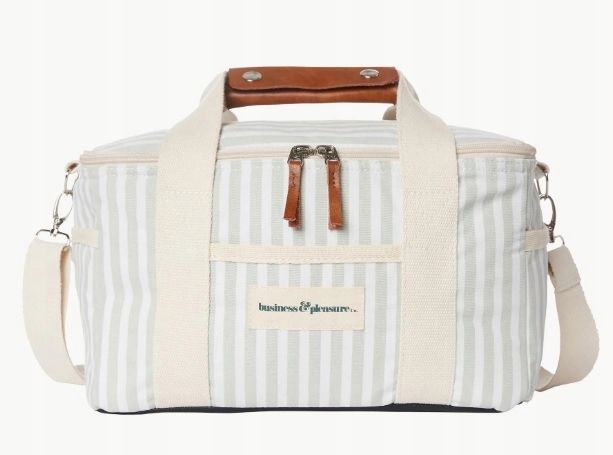 Torba termiczna Retro Business & Pleasure