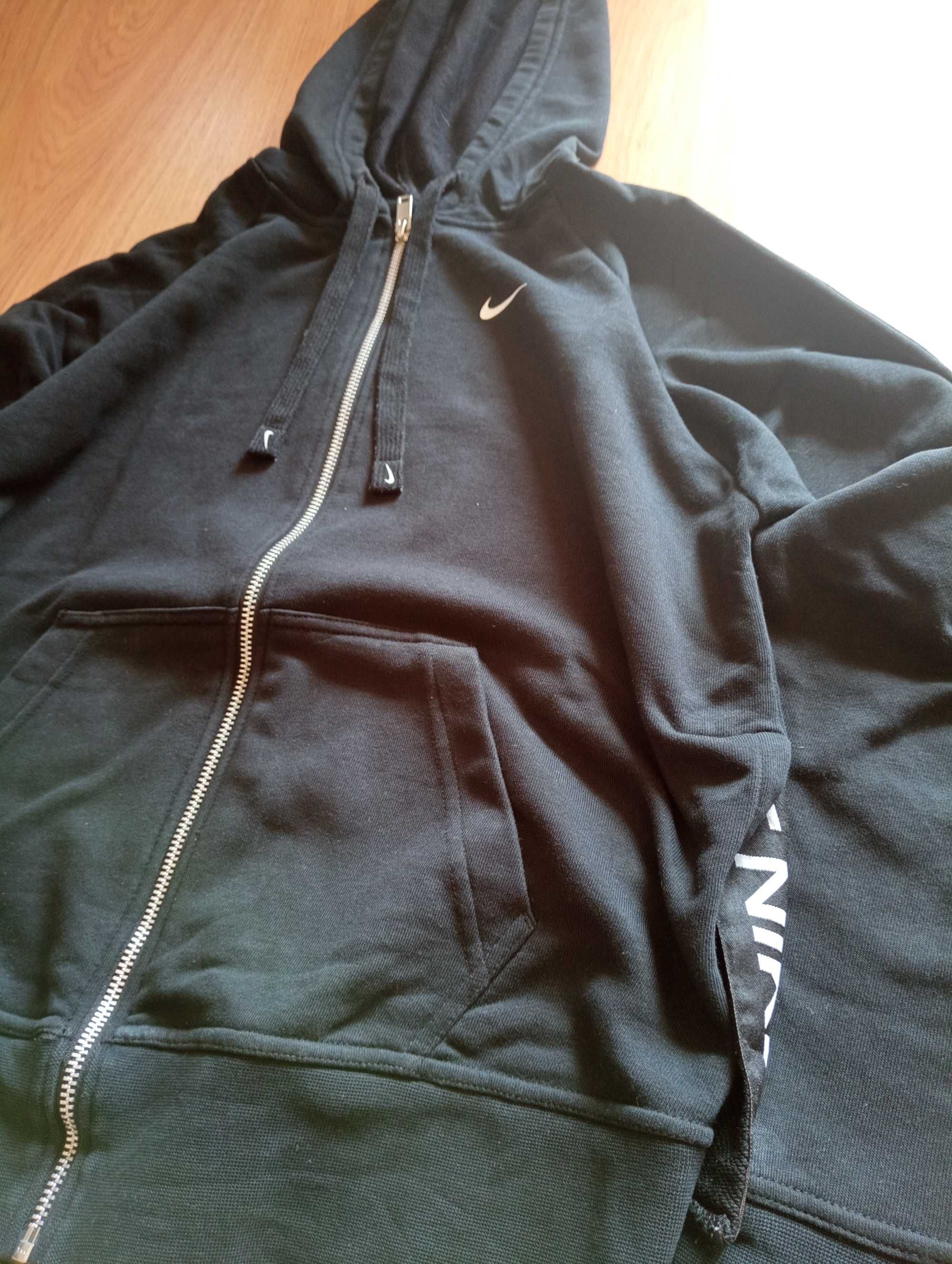 casaco de mulher original da marca Nike, tamanho S