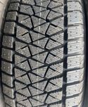 235/75/15 R15 Bridgestone Blizzak DM-V2 4шт новые