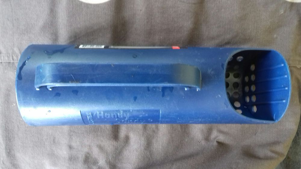 Rozsiewacz uniwersalny plastikowy do nawozu, trawy, piasku , soli