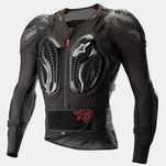 Alpinestars Bionic Action MX Proteções