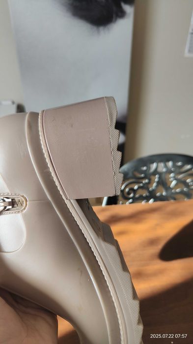 Kalosze Mohito rozm 37