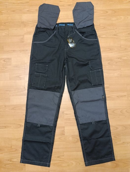 (XL) Робочі штани Bertee Tradesman Cordura