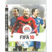 Gra na konsolę playstation 3 PS3 FIFA 10