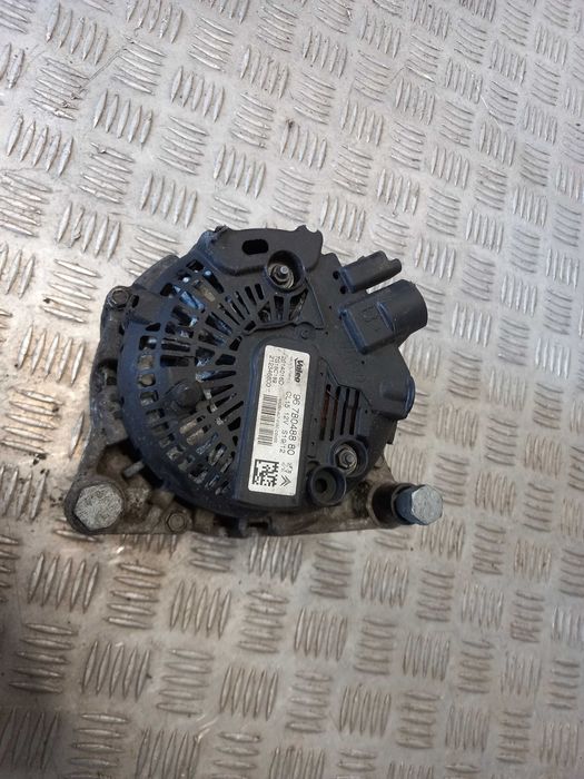 Alternator Peugeot Citroen 1.6 2.0HDi