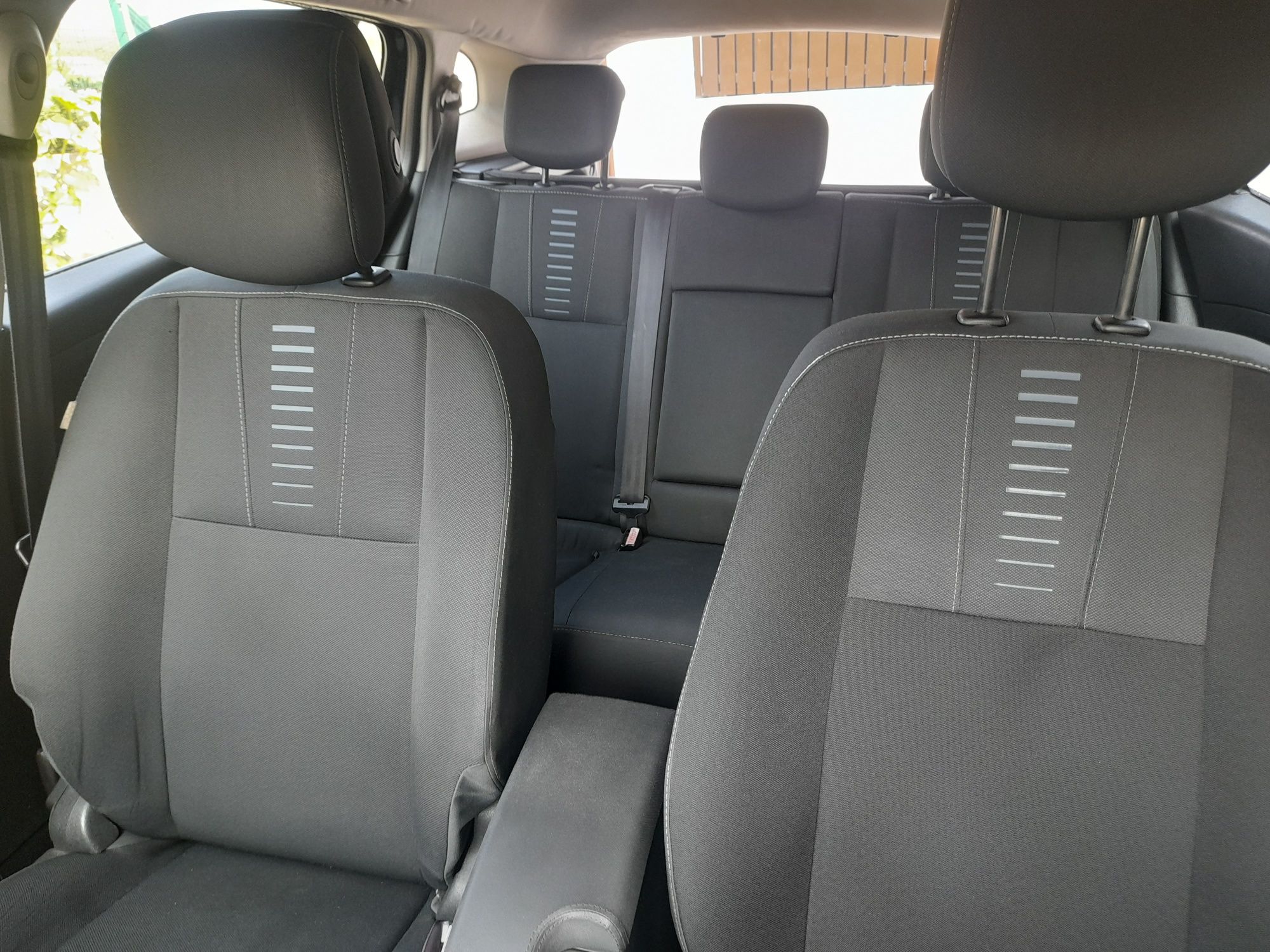 Renault Mégane lll 1.5dci