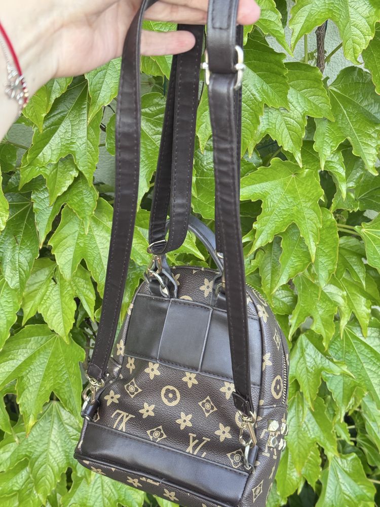 Рюкзак Louis Vuitton, у відмінному стані