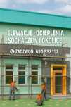 Elewacje i Ocieplenia Budynków – Solidnie, Estetycznie, Na Czas