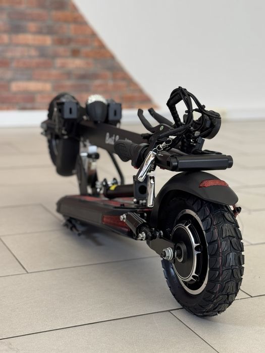 Електро-самокат 800w