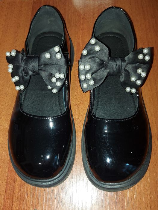 Туфлі туфли шкільні до школи