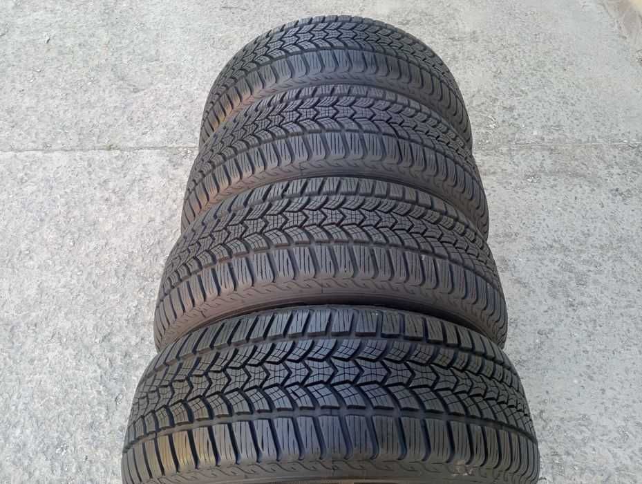 Debica Frigo HP2 Німеччини 205 55 r16  Як нова є вибір