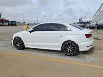 Audi A3 A3 8V 2.0 TFSI polift Sline