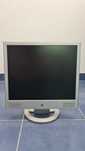 Monitor LCD HP vs17e