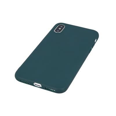 Nakładka do Samsung Galaxy A50 A30s A50s zielona